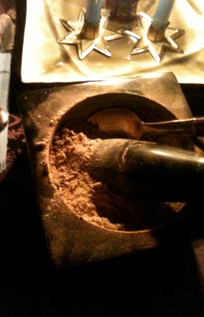 A Closer Look, photos, Conjure Work, conjurework.com sorcery, Hoodoo, witchcraft, Golden Dawn supplies, Preparation