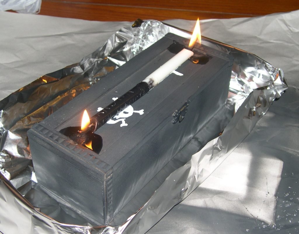 A Closer Look, Photos, Conjure Work, conjurework.com sorcery, Hoodoo, witchcraft, Golden Dawn, Solomonic supplies