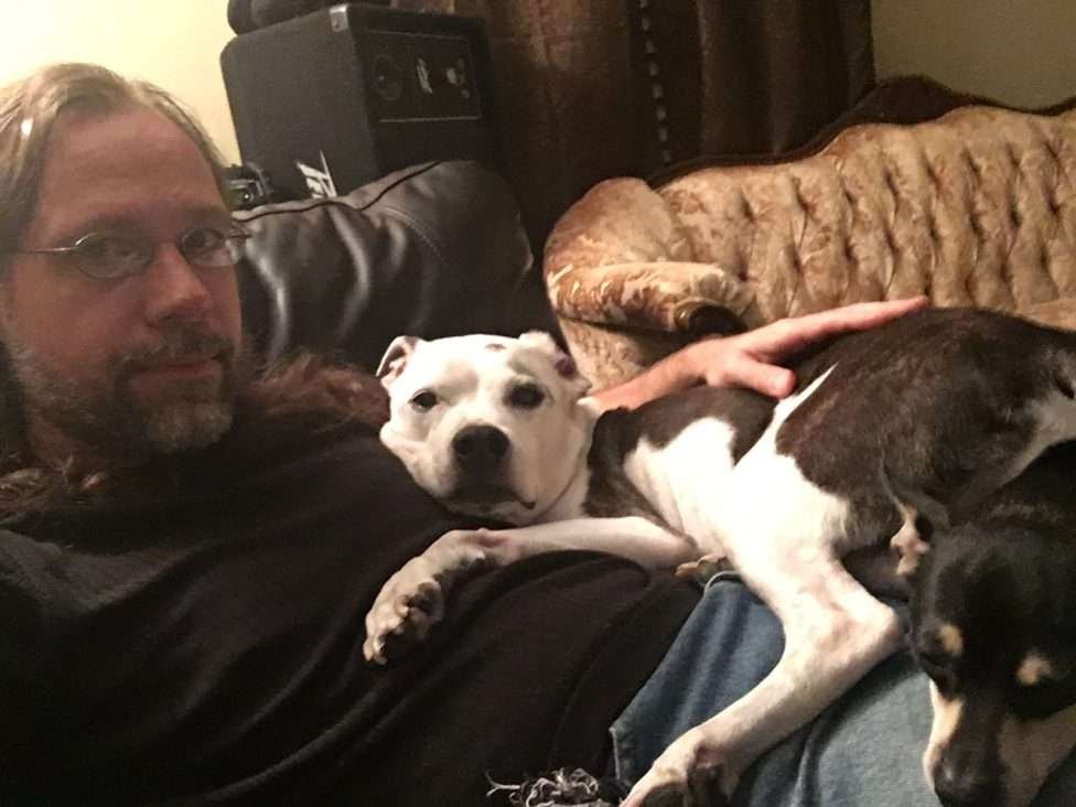 Magus & The Pups of Infinity, conjurework.com