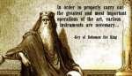 King Solomon