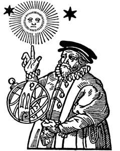 astrology readings by Magus