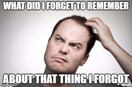Conjure Work, forgot to remember, personal coaching, get unstuck, motivation