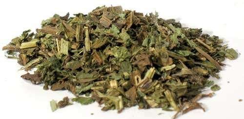 Comfrey Leaf, Symphytum officinale, magick and sorcery supplies by Magus (Kevin Trent Boswell) at Conjure Work
