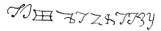 Nascent Magician magick correspondence course by Magus, conjurework.com Kevin Trent Boswell