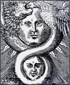 alchemy, Nascent Magician magick course, Kevin Trent Boswell, conjurework.com