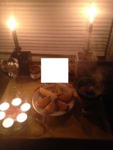 Light Setting Service; Spells for health, wealth, love and money Conjure Work, Light Setting Service at conjurework.com spells for money and love