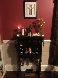 Conjure Work; A Closer Look; Photos