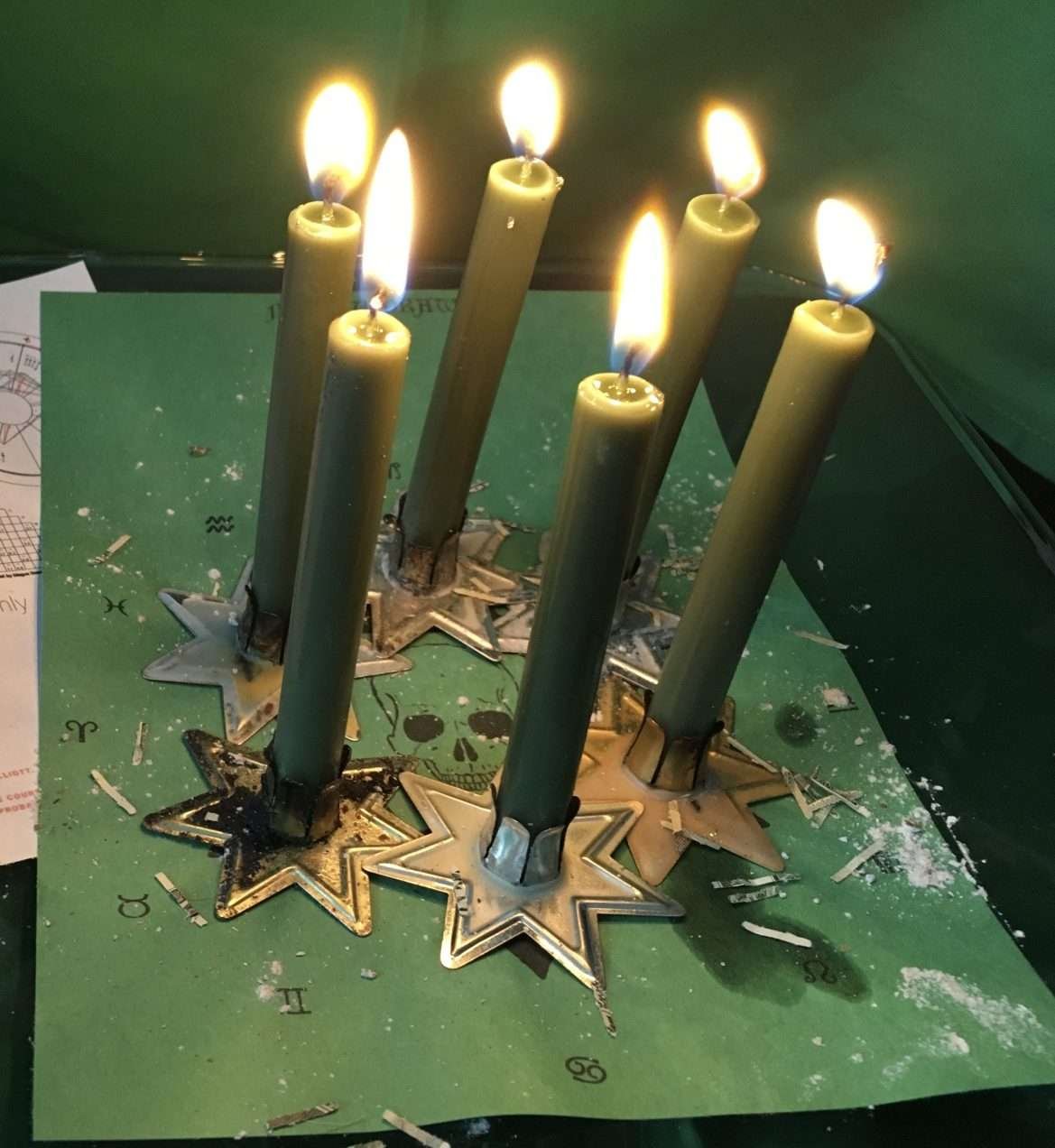 Money Draw spell, Conjurework.com sorcery, witchcraft and Hoodoo
