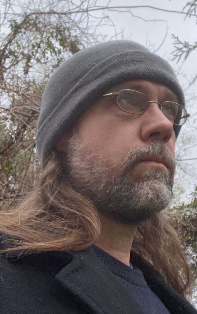 Magus; Kevin Trent Boswell; Conjure Work; Meet Magus