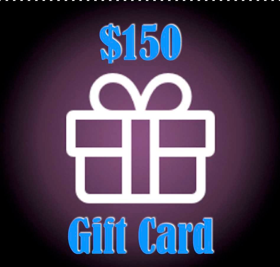$150 Gift Card; Special Items, Pagan supplies Conjure Shop, Conjure Work; sorcery, Wicca, witchcraft Hoodoo, Ceremonial Magick; spells, tarot, astrology, spells, Golden Dawn, La Santisima Muerte; Hekate, Hecate; https://conjurework.com/ geomancy, herbs, oils, powders, incense
