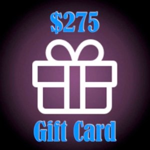$275 Gift Card; Special Items, Pagan supplies Conjure Shop, Conjure Work; sorcery, Wicca, witchcraft Hoodoo, Ceremonial Magick; spells, tarot, astrology, spells, Golden Dawn, La Santisima Muerte; Hekate, Hecate; https://conjurework.com/ geomancy, herbs, oils, powders, incense