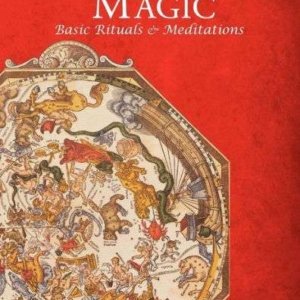 Astrological Magic; Basic Rituals & Meditations, Benjamin Dykes & Jayne Gibson; Ceremonial Magick, Conjure Work