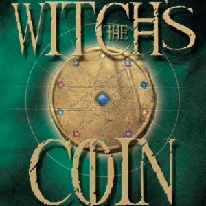 The Witch's Coin; Prosperity And Money Magick, by Christopher Penczak; books at Conjure Work