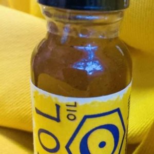 Sol Oil
