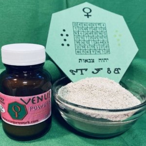 Venus Powder - The Planetary Magick Series