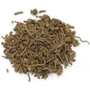 Valerian Root