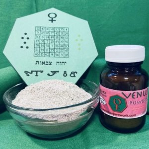 Venus Powder - The Planetary Magick Series