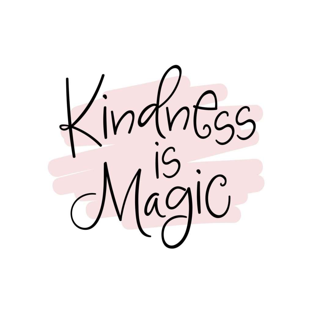 Kindness