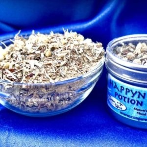 Happyness Potion - Nature’s mood boosters
