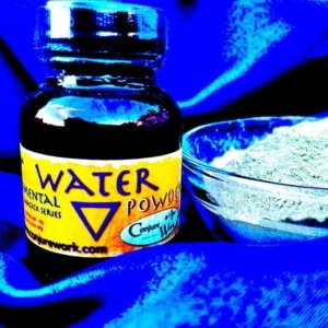 Water Powder - The Elements Series, Elemental Water Magick