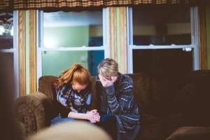 The Thing About Depression 