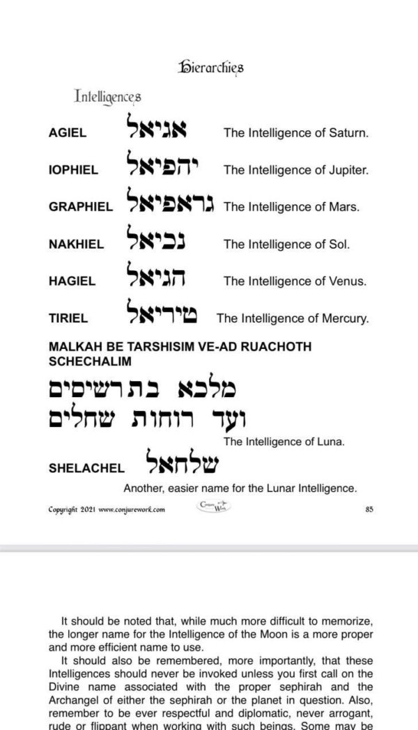 The Nascent Magician, ritual magic course, by Magus; witchcraft, sorcery, high magick, hoodoo