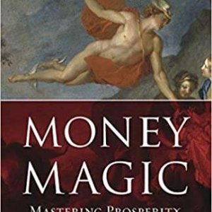 Money Magic by Frater U.D.