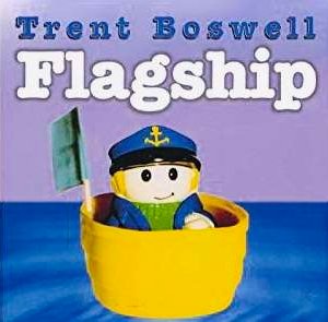 Flagship, music by Trent Boswell