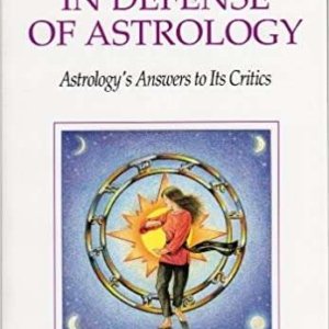 In Defense of Astrology