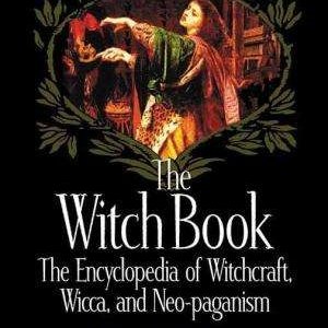 The Witch Book