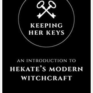 Keeping Her Keys