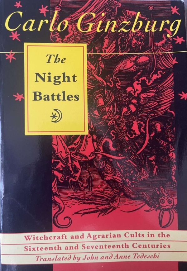 The Night Battles