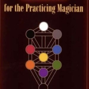 Kabbalistic Handbook for the Practicing Magician