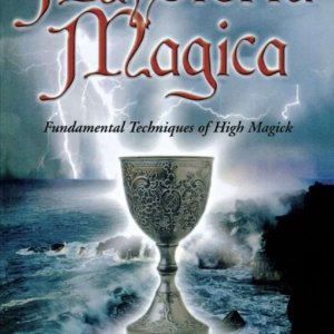 Mysteria Magica by Melita Denning and Osborne Phillips