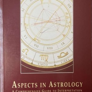 Aspects In Astrology by Sue Tompkins