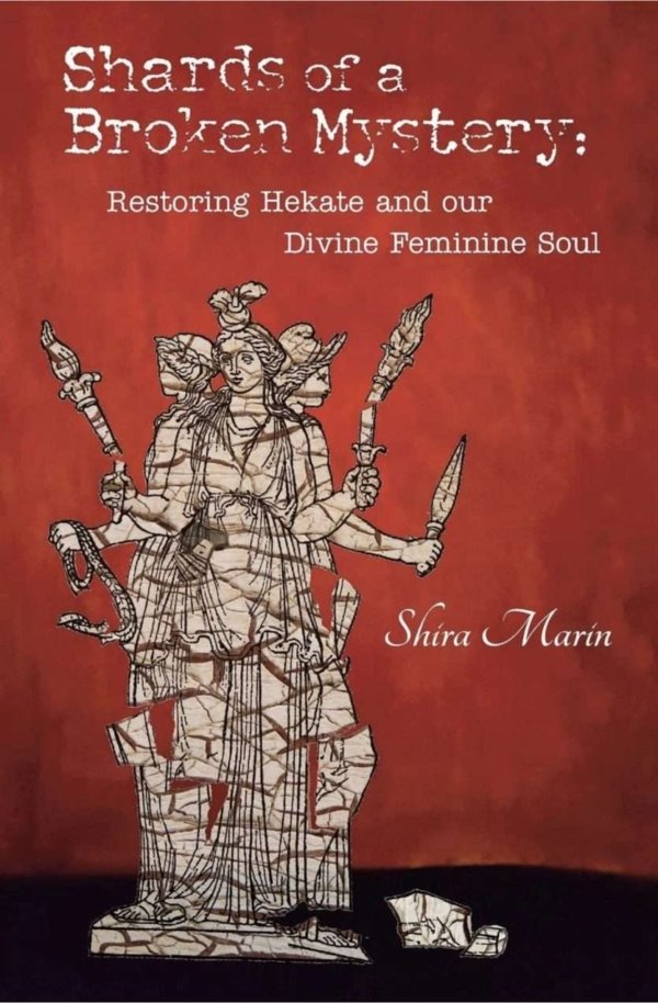 Shards of a Broken Mystery: The Restoration of Hekate