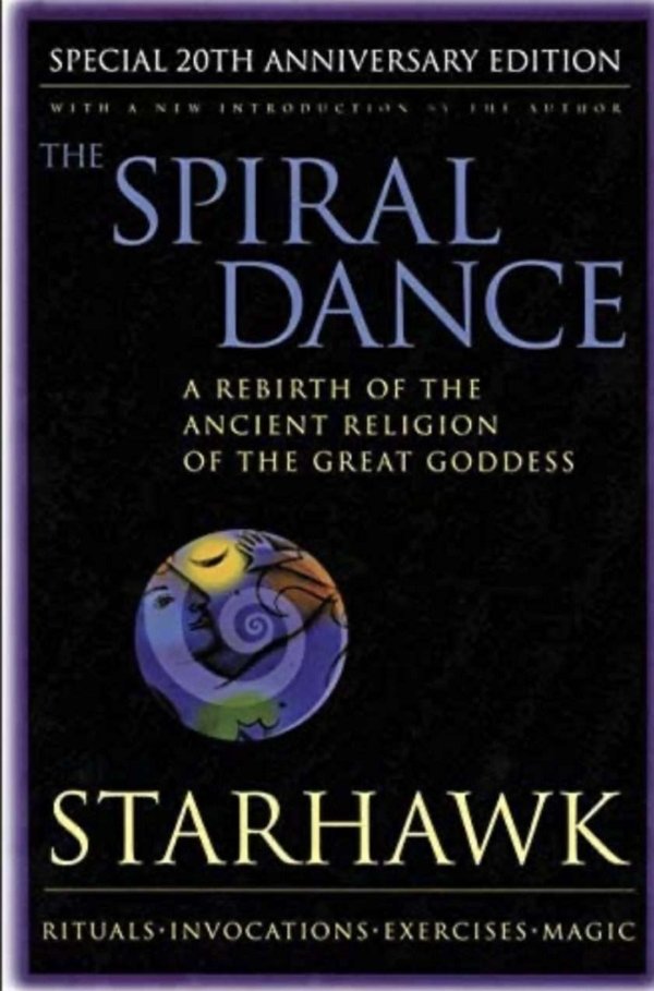 The Spiral Dance