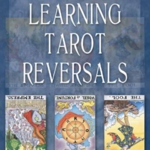 Learning Tarot Reversals