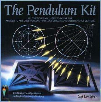 The Pendulum Kit by Sig Lonegren