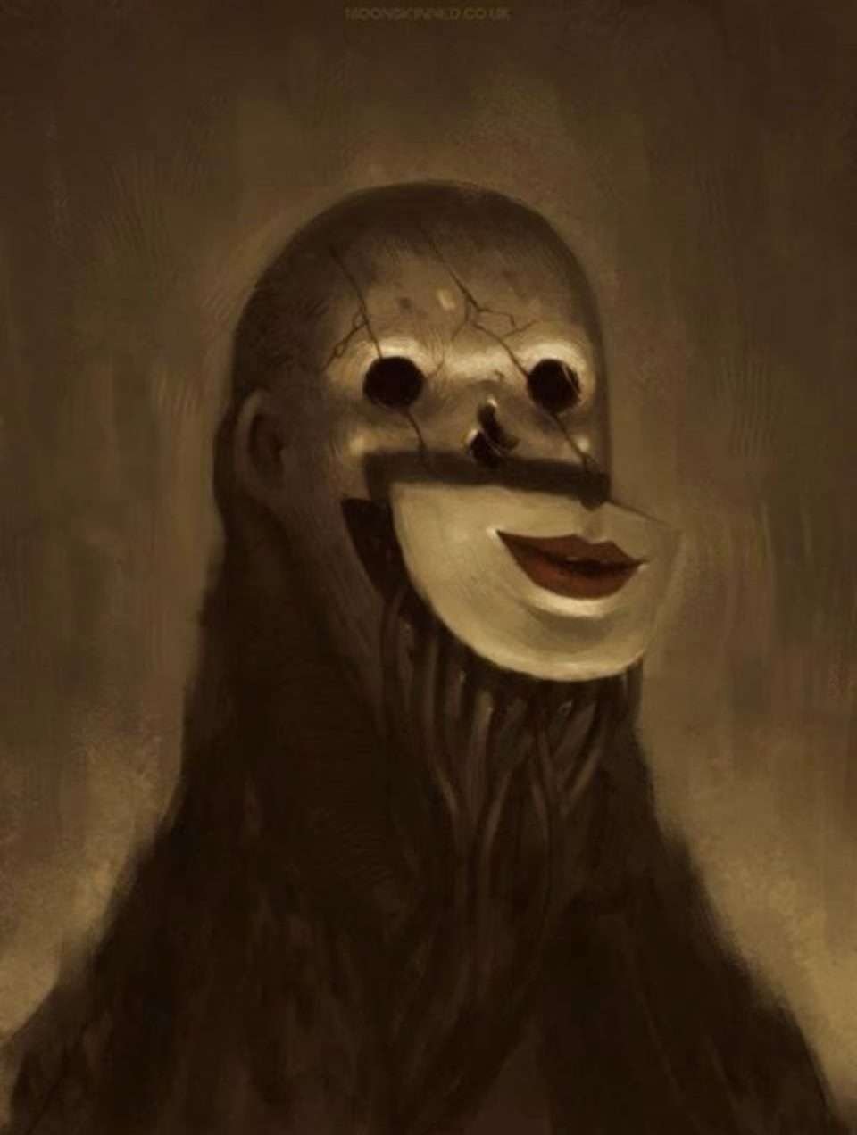 The Missing Puzzle Pieces - Magus72 blog at ConjureWork.com