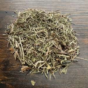 Cinquefoil Herb - Five Finger Grass - Potentilla repetans