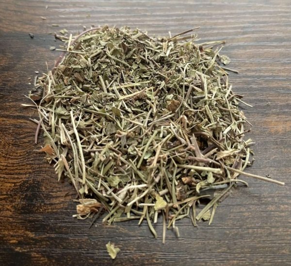 Cinquefoil Herb - Five Finger Grass - Potentilla repetans