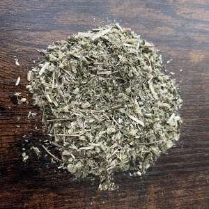Abre Camino Herb - “Road Opener” - Boneset - Eupatorium perfoliatum